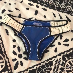 Victoria’s Secret Bikini Bottom Sz S